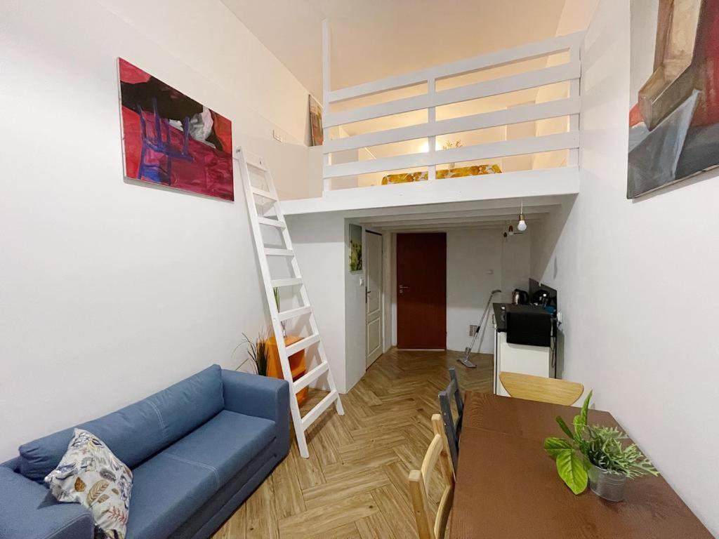 Katowice Central Living Exterior photo
